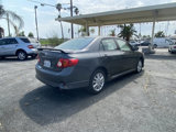 Used 2010 Toyota Corolla S image 5