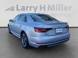 Used 2018 Audi A4 2.0T Premium Plus image 3