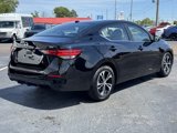Used 2023 Nissan Sentra SV image 5