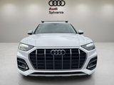 Used 2021 Audi Q5 2.0T Premium w/ Convenience Package image 2