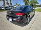 Used 2023 Kia Rio S image 3