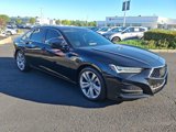 Certified 2022 Acura TLX w/ Technology Package image 3