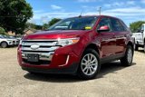 Used 2013 Ford Edge SEL image 2