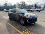 Used 2020 Ford Escape SEL image 3