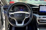 Used 2021 Ford Explorer XLT w/ Equipment Group 202A image 5