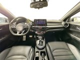 Used 2022 Kia Forte GT-Line w/ GT-Line Premium Package image 3