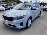 Used 2016 Kia Sedona LX w/ LX Convenience Package image 3