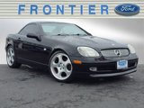 Used 2000 Mercedes-Benz SLK 230 image 1