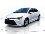 Used 2024 Toyota Corolla LE image 4