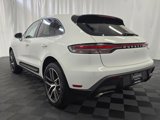 New 2025 Porsche Macan image 3