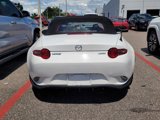 Used 2017 MAZDA MX-5 Miata Sport image 4