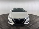 Used 2021 Nissan Sentra SV image 2