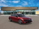 New 2025 Hyundai Elantra Sport image 2
