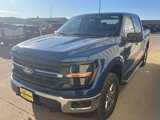 New 2025 Ford F150 XLT w/ Equipment Group 301A Standard image 6