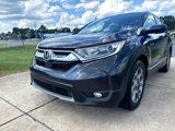 Used 2017 Honda CR-V EX-L image 2