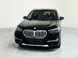 Used 2020 BMW X1 sDrive28i w/ Premium Package image 2