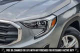 Used 2021 GMC Terrain SLE w/ Driver Convenience Package image 2