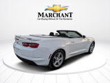 Used 2023 Chevrolet Camaro LT image 3