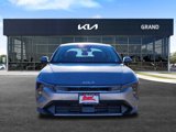 New 2025 Kia K4 EX image 3