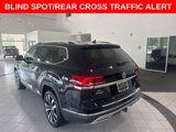Used 2019 Volkswagen Atlas SEL Premium image 5