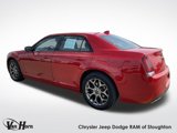 Used 2017 Chrysler 300 S image 3