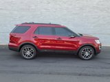 Used 2017 Ford Explorer Sport w/ Equipment Group 401A image 2