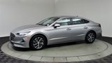 Used 2021 Hyundai Sonata Blue image 3