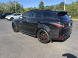 Used 2019 Land Rover Range Rover Sport Supercharged image 4