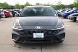 New 2025 Hyundai Elantra Sport image 2