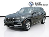 Used 2019 BMW X5 xDrive40i image 3