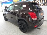 Used 2022 Chevrolet Trax LT w/ Sport Edition image 5