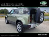 Certified 2020 Land Rover Defender 110 S image 2