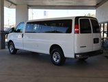 Used 2022 Chevrolet Express 3500 LT w/ LT Preferred Equipment Group image 3