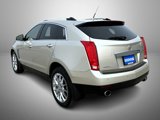 Used 2014 Cadillac SRX Premium image 3