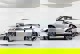 Used 2018 Porsche 911 Turbo image 3