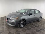 New 2025 Nissan Versa S image 3