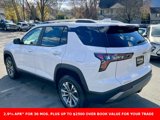 New 2025 Chevrolet Equinox LT w/ Convenience Package II image 6