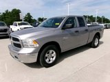Used 2024 RAM 1500 Classic SLT image 2