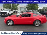 Used 2006 Ford Mustang GT image 4