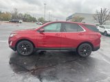 Used 2021 Chevrolet Equinox LT image 3