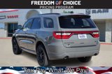 New 2025 Dodge Durango GT w/ Blacktop Package image 5