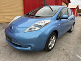 Used 2011 Nissan Leaf SV image 3
