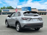 Certified 2023 Honda HR-V LX image 5
