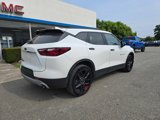 Used 2020 Chevrolet Blazer LT w/ Redline Edition image 3