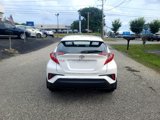 Used 2018 Toyota C-HR image 6