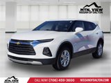 Used 2021 Chevrolet Blazer LT image 4