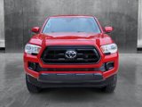 Used 2023 Toyota Tacoma SR image 2