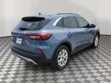 Certified 2023 Ford Escape Active w/ Tech Pack #2 image 3
