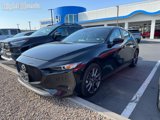 Used 2023 MAZDA MAZDA3 s image 2