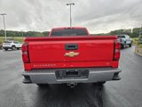 Used 2016 Chevrolet Silverado 1500 LT w/ All Star Edition image 3